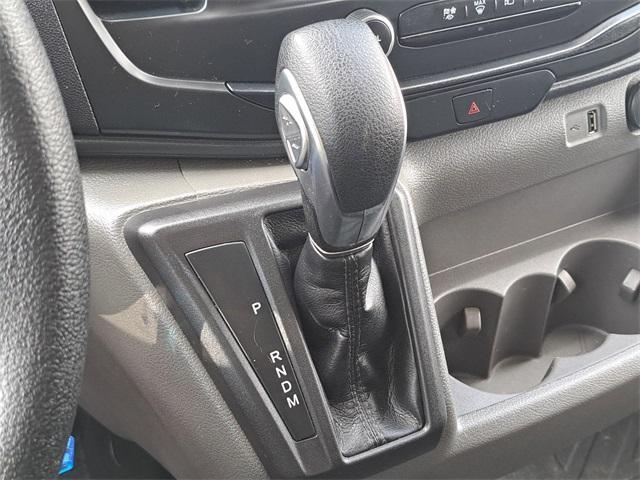 used 2024 Ford Transit-250 car, priced at $45,490