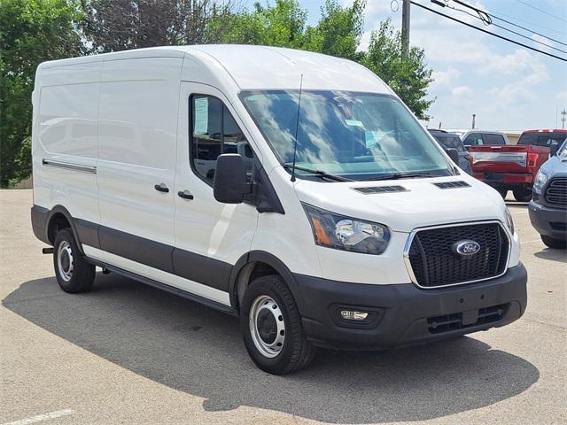 used 2024 Ford Transit-250 car, priced at $45,490