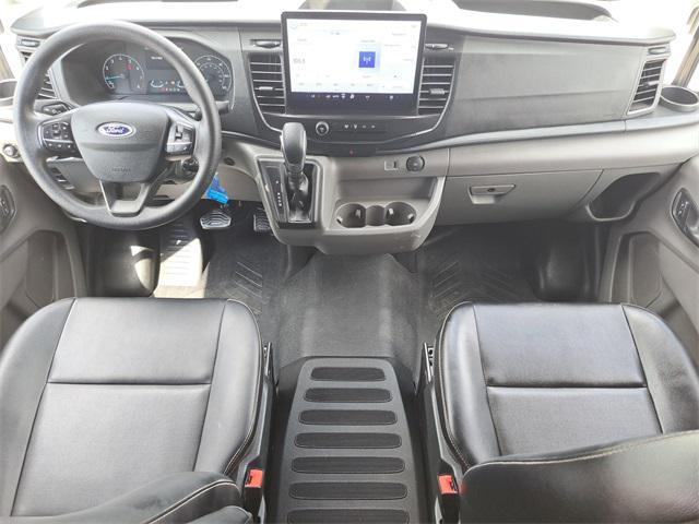 used 2024 Ford Transit-250 car, priced at $45,490