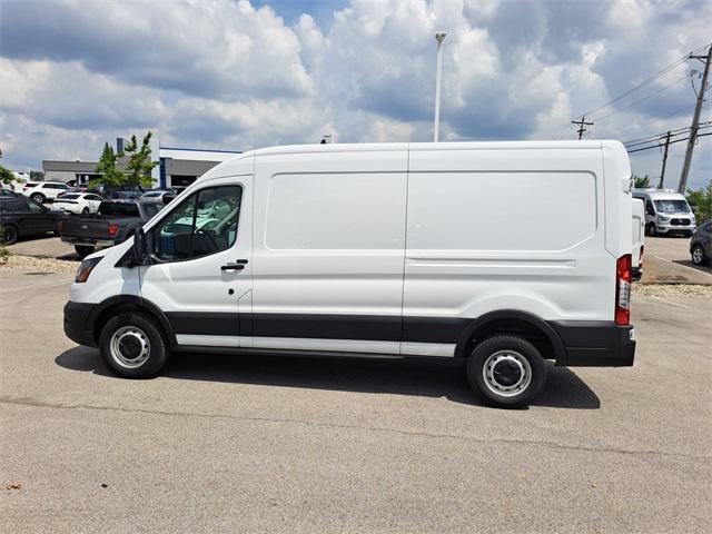 used 2024 Ford Transit-250 car, priced at $45,490