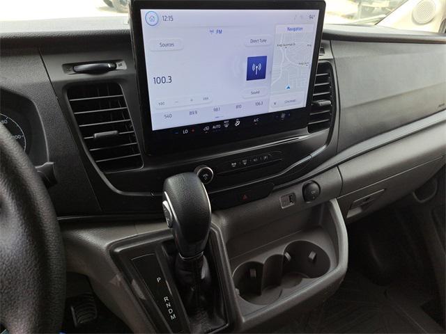 used 2024 Ford Transit-250 car, priced at $45,490
