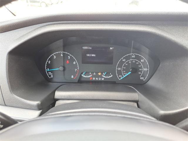 used 2024 Ford Transit-250 car, priced at $45,490