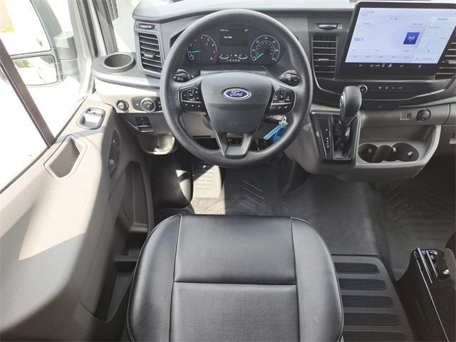 used 2024 Ford Transit-250 car, priced at $45,490