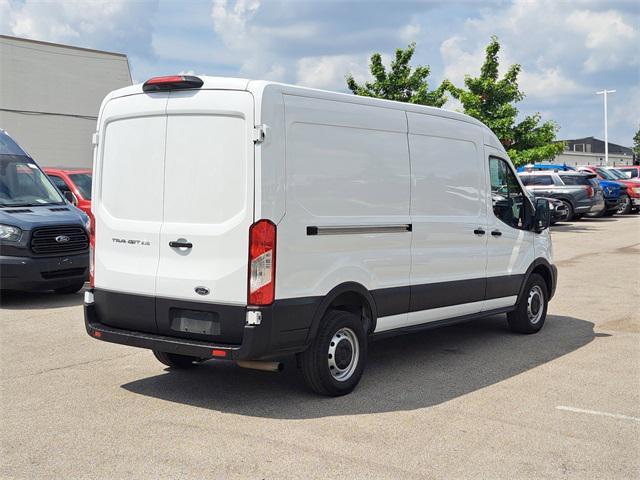 used 2024 Ford Transit-250 car, priced at $45,490