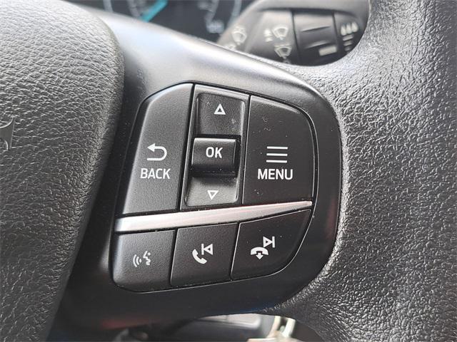 used 2024 Ford Transit-250 car, priced at $45,490