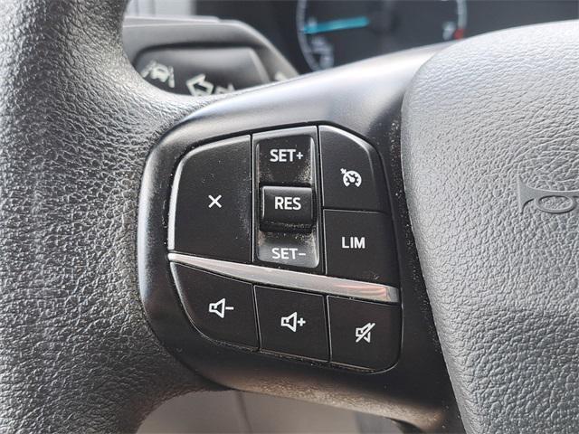used 2024 Ford Transit-250 car, priced at $45,490