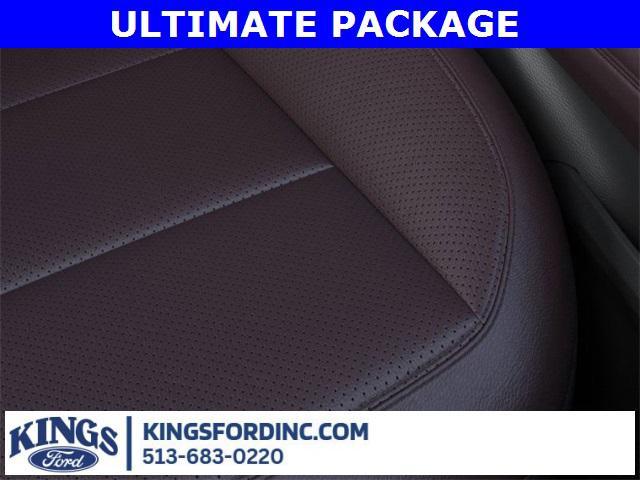 new 2025 Ford Explorer car, priced at $58,000