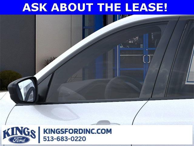 new 2026 Ford Escape car, priced at $27,155