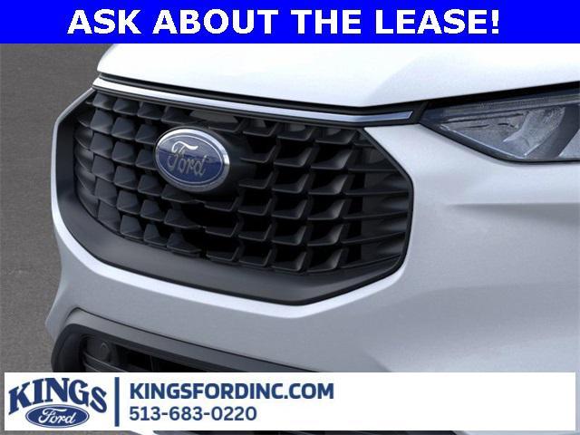 new 2026 Ford Escape car, priced at $27,155