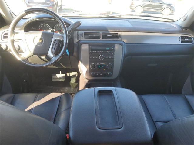 used 2013 Chevrolet Avalanche car, priced at $15,454