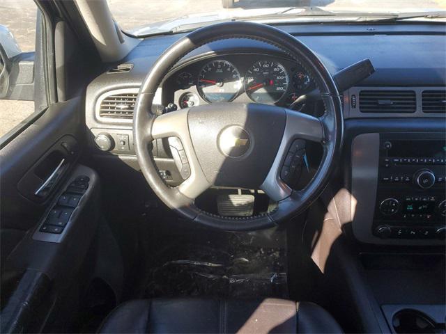 used 2013 Chevrolet Avalanche car, priced at $15,454