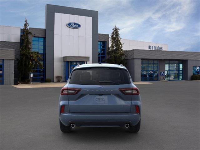 new 2024 Ford Escape car, priced at $28,900