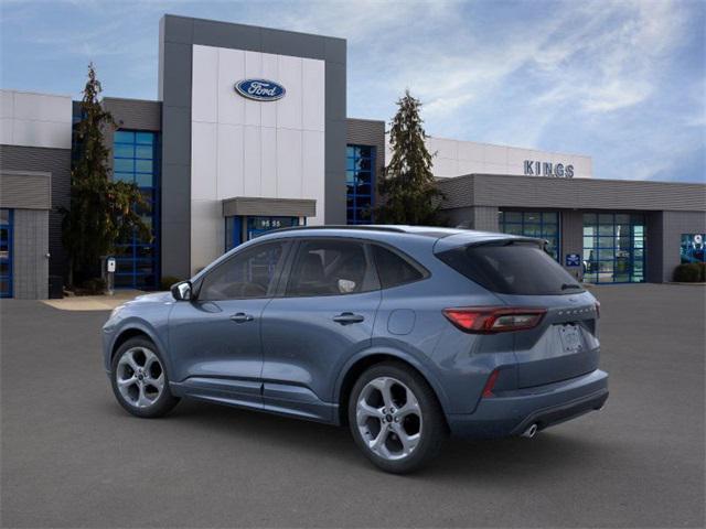 new 2024 Ford Escape car, priced at $28,900