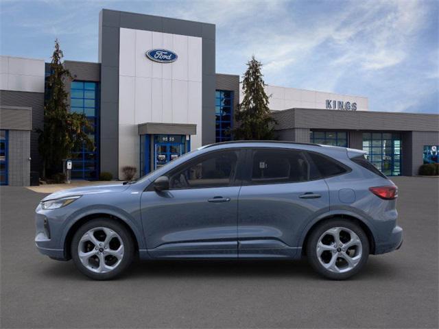 new 2024 Ford Escape car, priced at $28,900