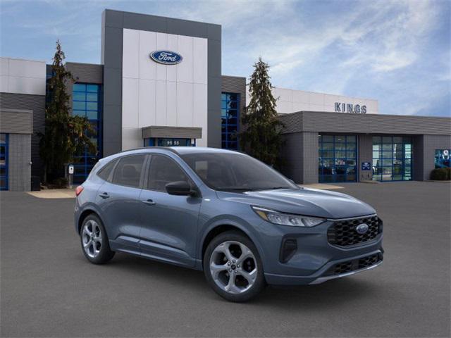 new 2024 Ford Escape car, priced at $28,900