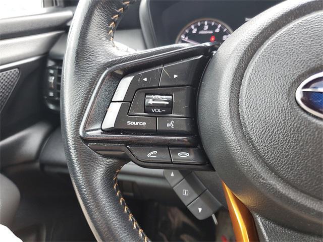 used 2022 Subaru Outback car, priced at $26,995