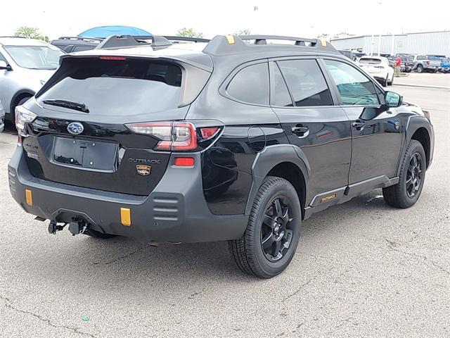 used 2022 Subaru Outback car, priced at $26,995