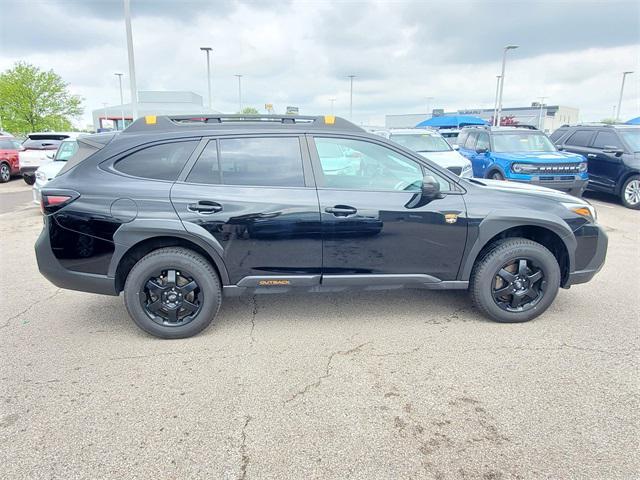 used 2022 Subaru Outback car, priced at $26,995