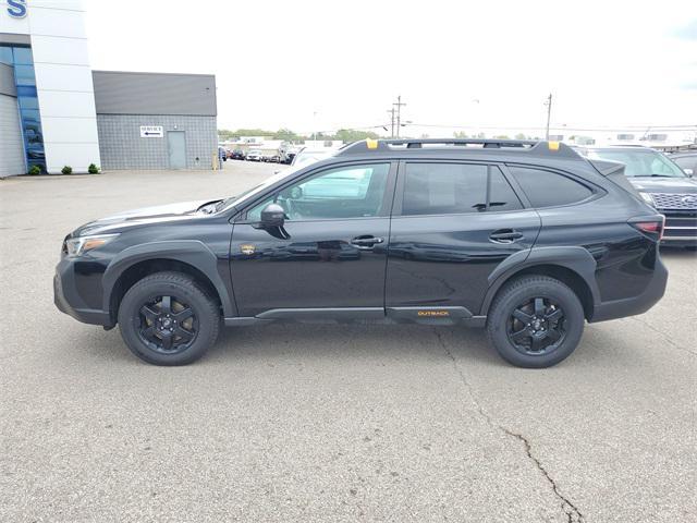 used 2022 Subaru Outback car, priced at $26,995