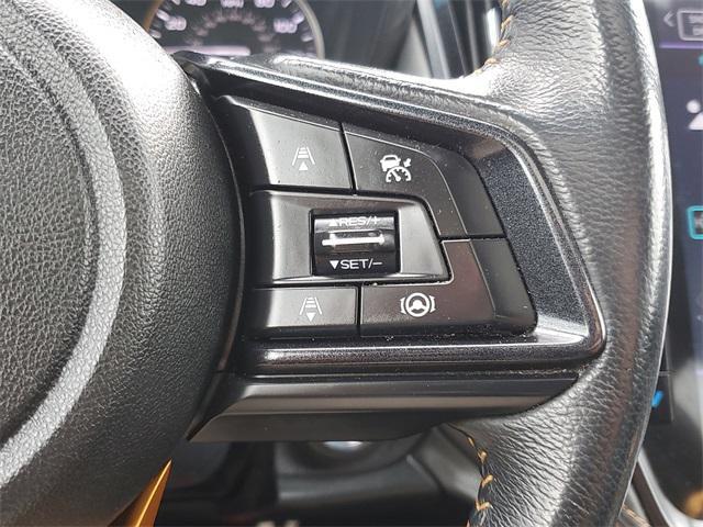 used 2022 Subaru Outback car, priced at $26,995