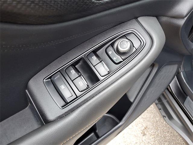 used 2022 Subaru Outback car, priced at $26,995