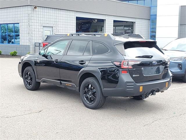 used 2022 Subaru Outback car, priced at $26,995