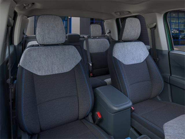 new 2025 Ford Maverick car, priced at $34,802