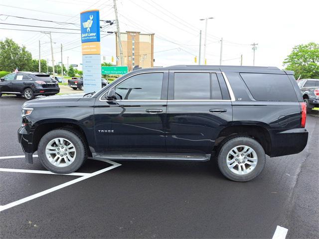 used 2016 Chevrolet Tahoe car, priced at $20,938