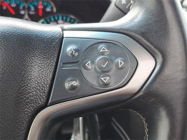 used 2016 Chevrolet Tahoe car, priced at $20,938