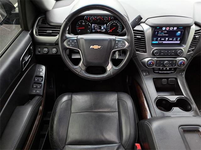 used 2016 Chevrolet Tahoe car, priced at $20,938
