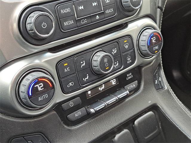 used 2016 Chevrolet Tahoe car, priced at $20,938