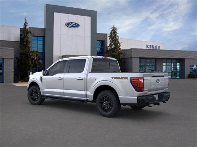 new 2025 Ford F-150 car, priced at $79,415