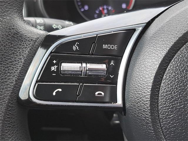 used 2020 Kia Forte car, priced at $11,858