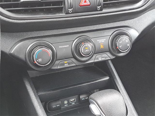 used 2020 Kia Forte car, priced at $11,858