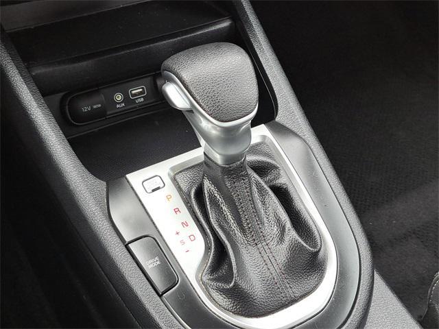 used 2020 Kia Forte car, priced at $11,858