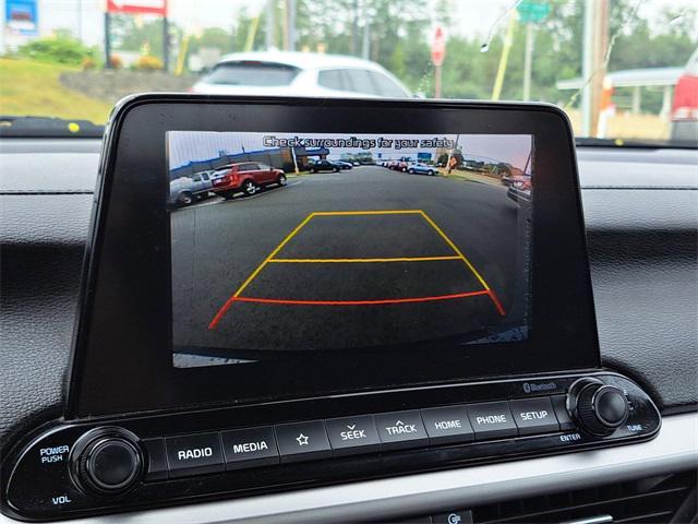 used 2020 Kia Forte car, priced at $11,858