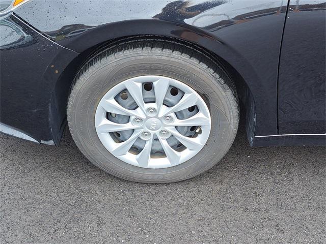 used 2020 Kia Forte car, priced at $11,858