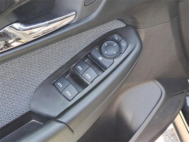 used 2025 Chevrolet TrailBlazer car, priced at $22,999