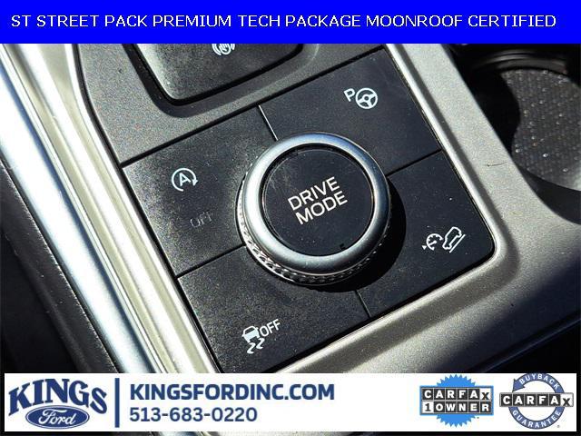 used 2020 Ford Explorer car, priced at $30,750