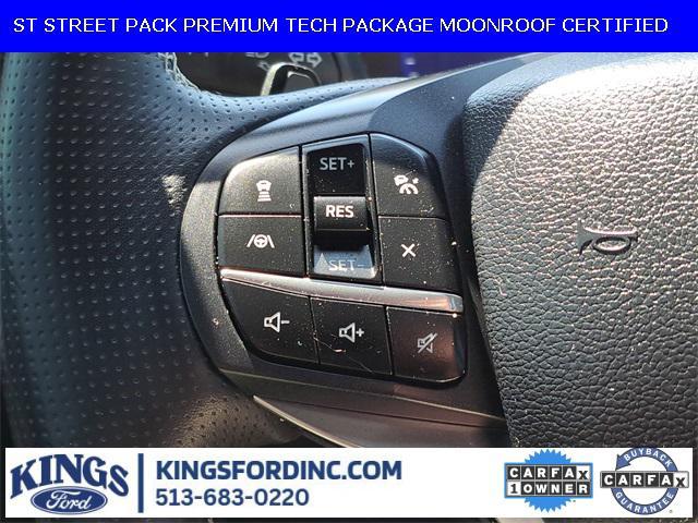 used 2020 Ford Explorer car, priced at $30,750