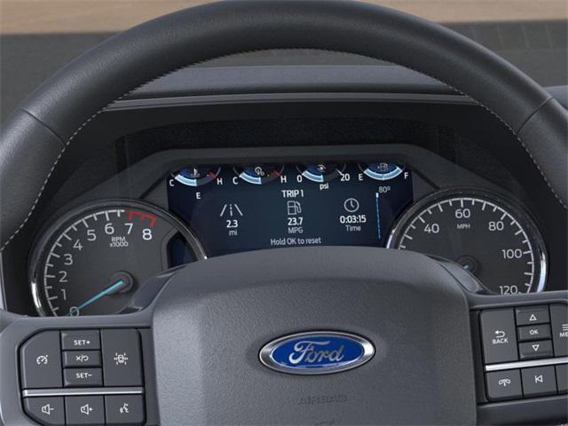 new 2023 Ford F-150 car, priced at $80,498