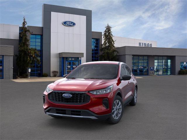 new 2025 Ford Escape car, priced at $29,985