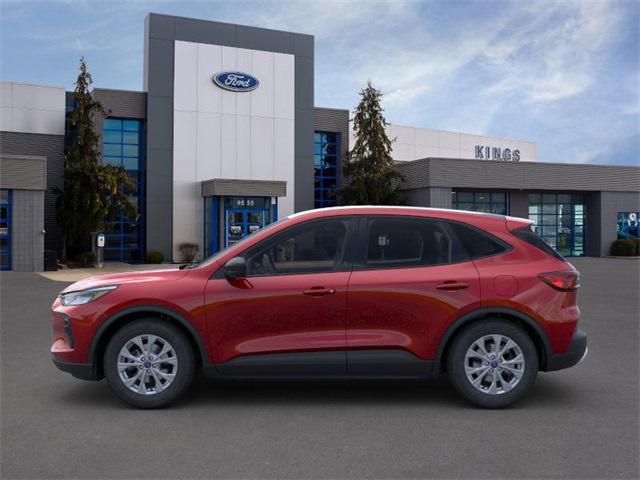 new 2025 Ford Escape car, priced at $29,985