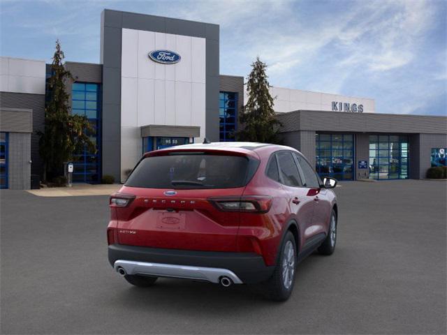 new 2025 Ford Escape car, priced at $28,985