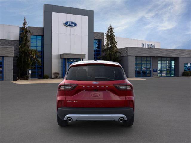 new 2025 Ford Escape car, priced at $29,985