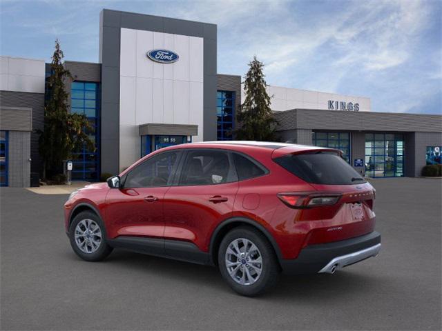 new 2025 Ford Escape car, priced at $28,985