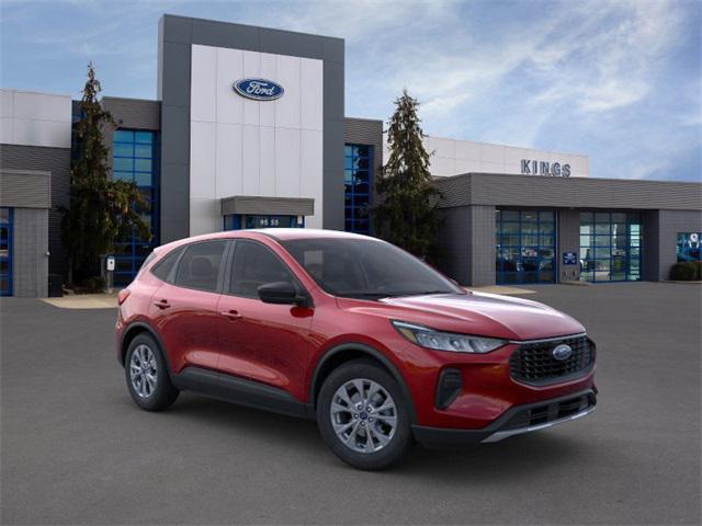 new 2025 Ford Escape car, priced at $28,985