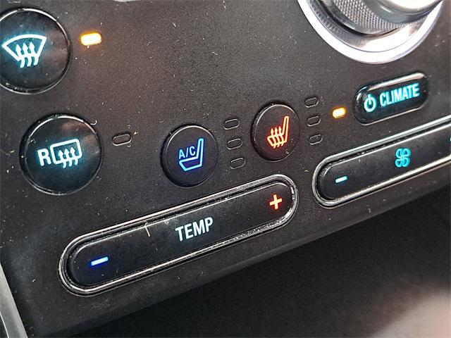 used 2018 Ford Explorer car, priced at $20,648