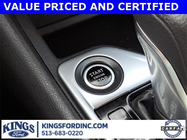 used 2020 Nissan Sentra car, priced at $13,976