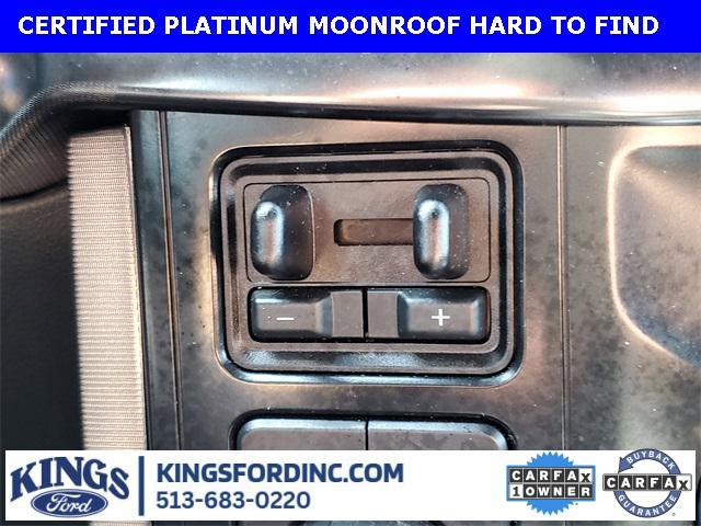 used 2024 Ford F-150 car, priced at $72,495